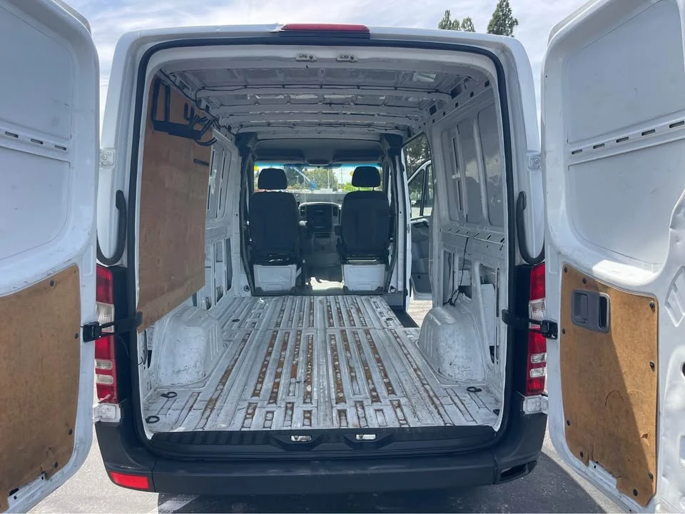 2017 Mercedes-Benz NCV3 Sprinter - Image 13 of 17