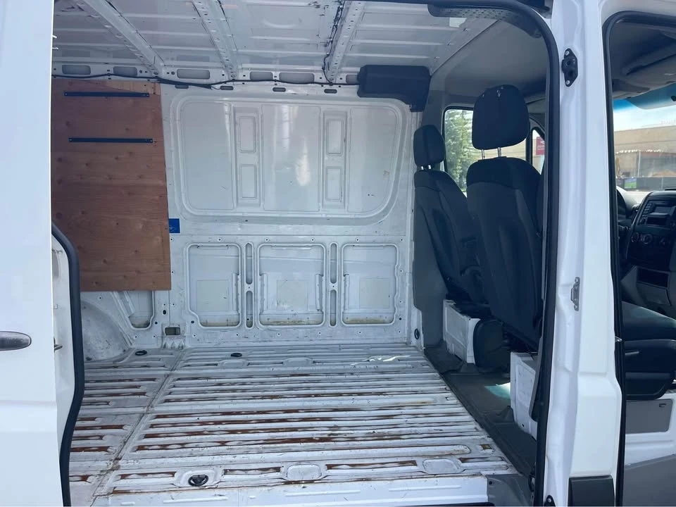 2017 Mercedes-Benz NCV3 Sprinter - Image 10 of 17