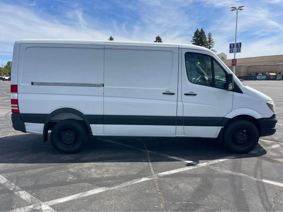 2017 Mercedes-Benz NCV3 Sprinter - Image 8 of 17