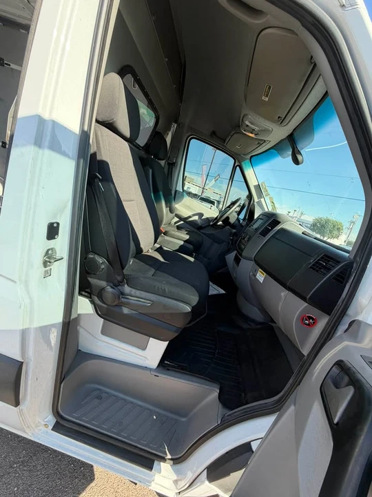 2017 Mercedes-Benz NCV3 Sprinter - Image 6 of 11