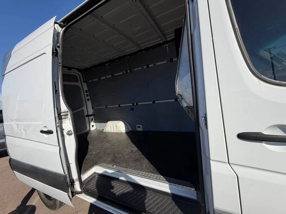 2017 Mercedes-Benz NCV3 Sprinter - Image 5 of 11