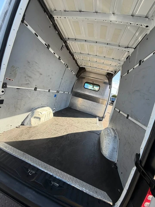 2017 Mercedes-Benz NCV3 Sprinter - Image 7 of 11