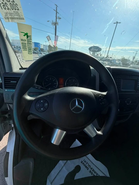 2017 Mercedes-Benz NCV3 Sprinter - Image 8 of 11