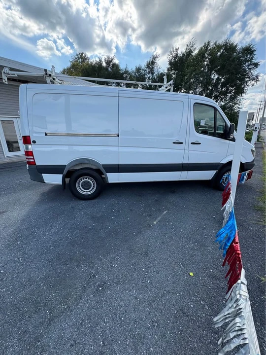 2017 Mercedes-Benz NCV3 Sprinter - Image 3 of 7
