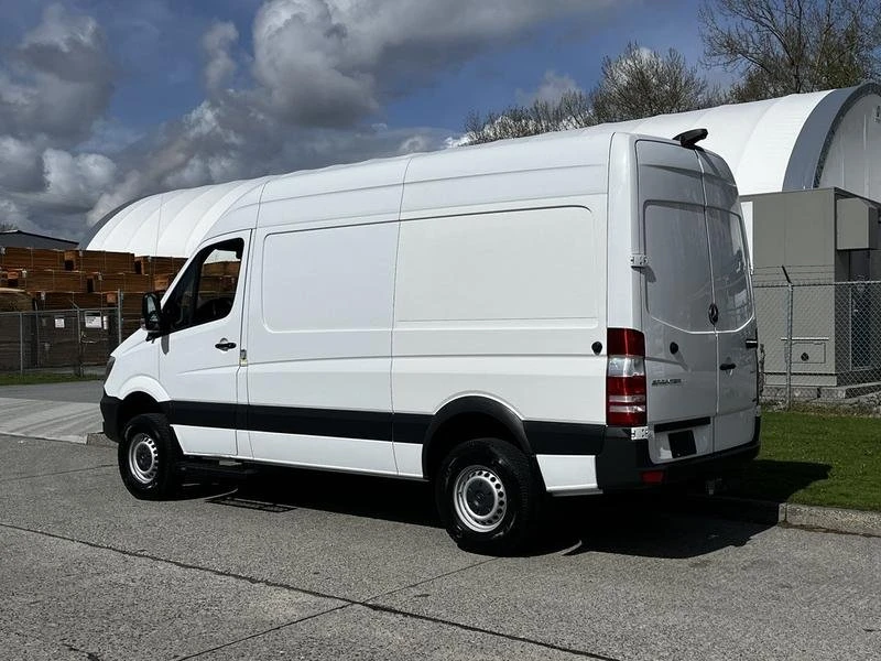 2017 Mercedes-Benz NCV3 Sprinter - Image 5 of 20