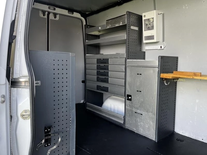 2017 Mercedes-Benz NCV3 Sprinter - Image 9 of 20