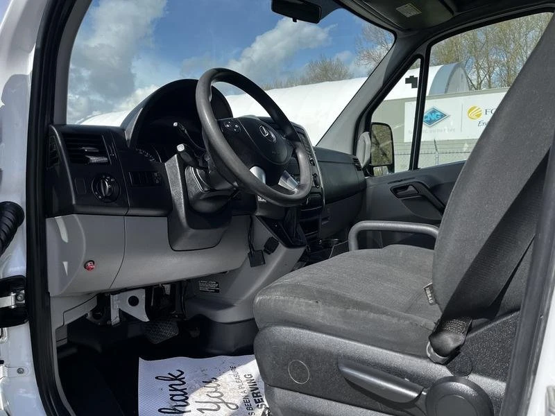 2017 Mercedes-Benz NCV3 Sprinter - Image 14 of 20
