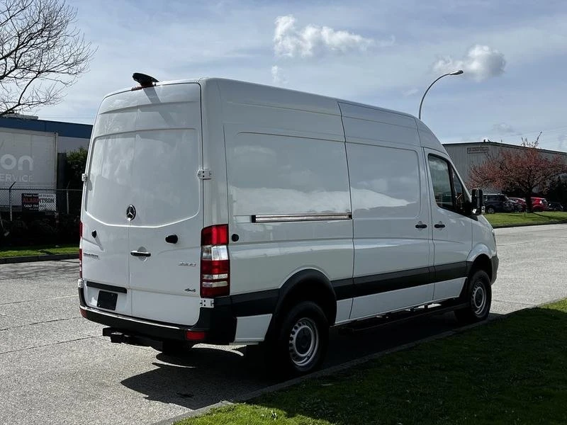 2017 Mercedes-Benz NCV3 Sprinter - Image 7 of 20