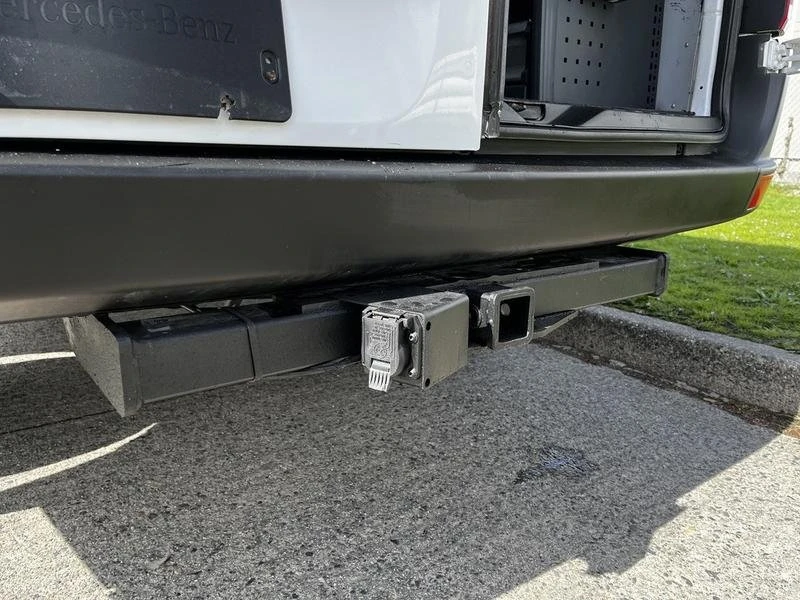 2017 Mercedes-Benz NCV3 Sprinter - Image 12 of 20