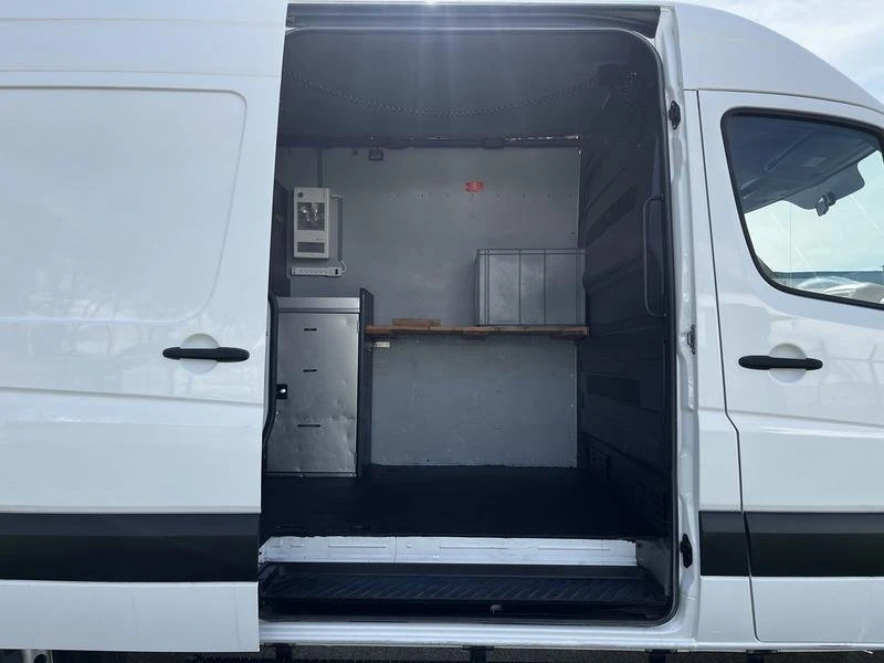 2017 Mercedes-Benz NCV3 Sprinter - Image 8 of 20