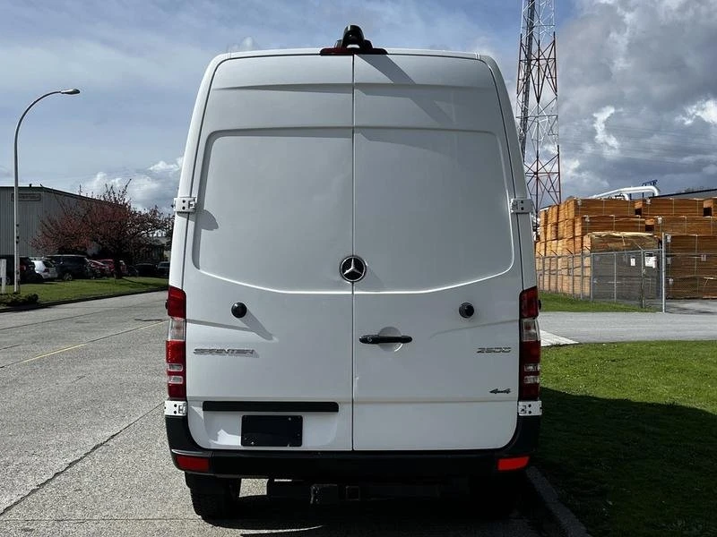 2017 Mercedes-Benz NCV3 Sprinter - Image 6 of 20