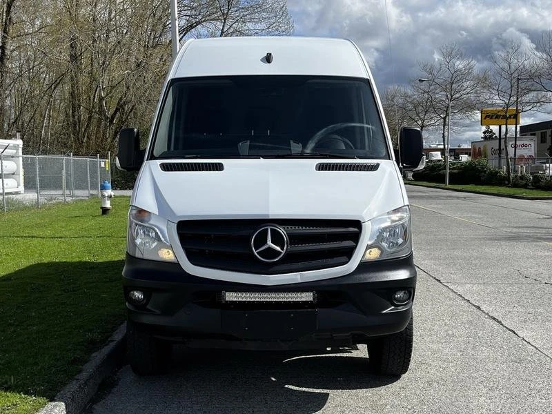 2017 Mercedes-Benz NCV3 Sprinter - Image 3 of 20