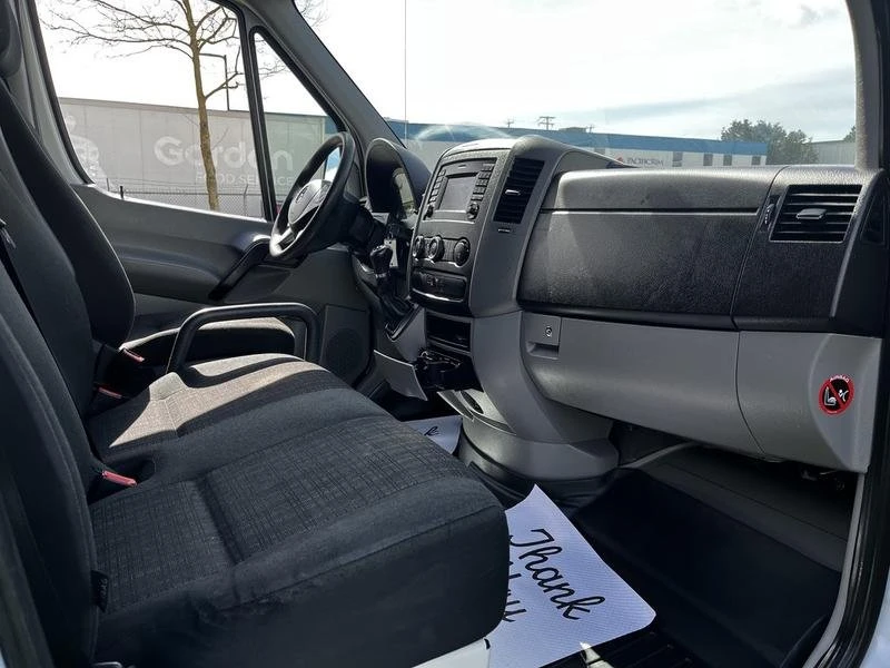 2017 Mercedes-Benz NCV3 Sprinter - Image 13 of 20