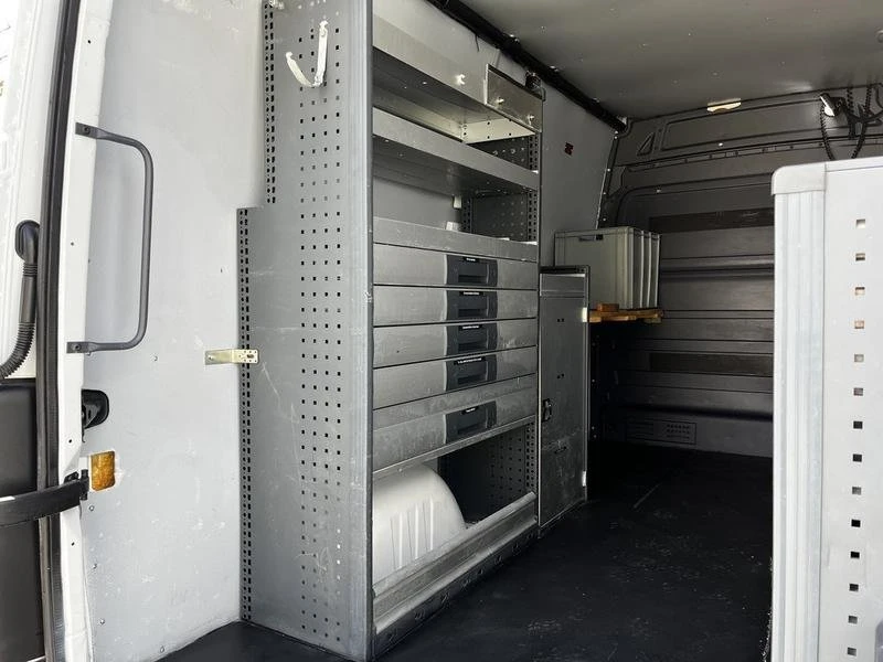 2017 Mercedes-Benz NCV3 Sprinter - Image 11 of 20