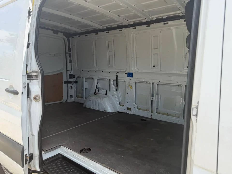 2017 Mercedes-Benz NCV3 Sprinter - Image 9 of 9