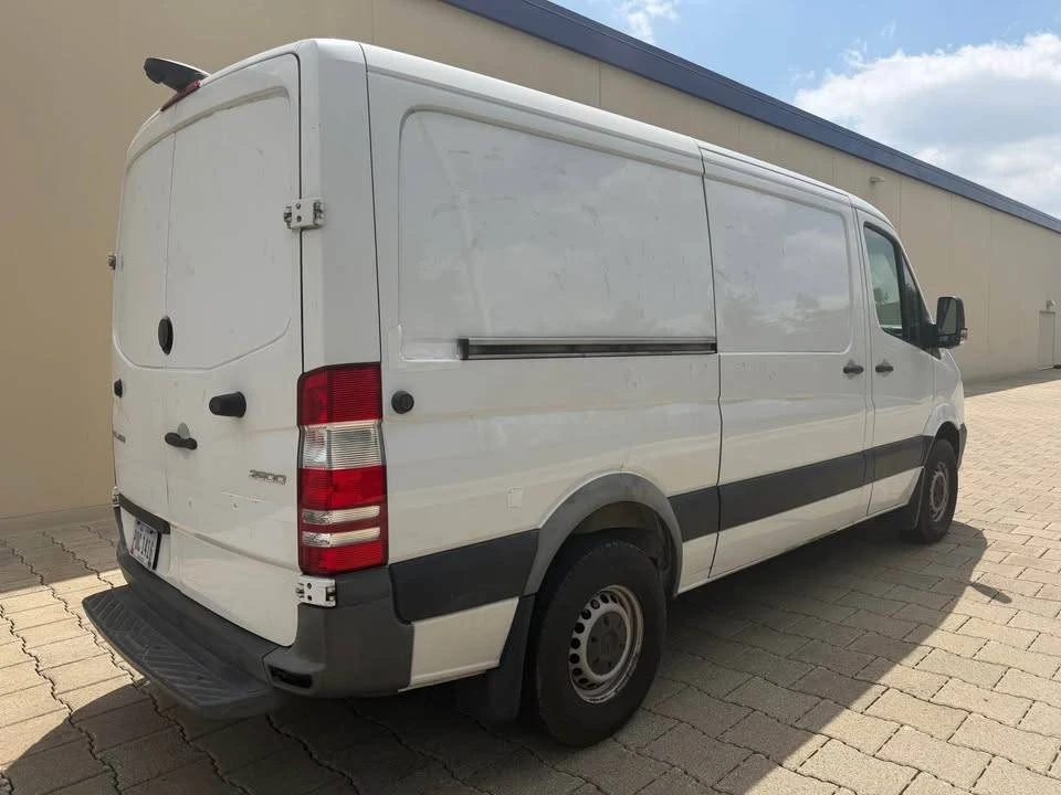 2017 Mercedes-Benz NCV3 Sprinter - Image 5 of 9