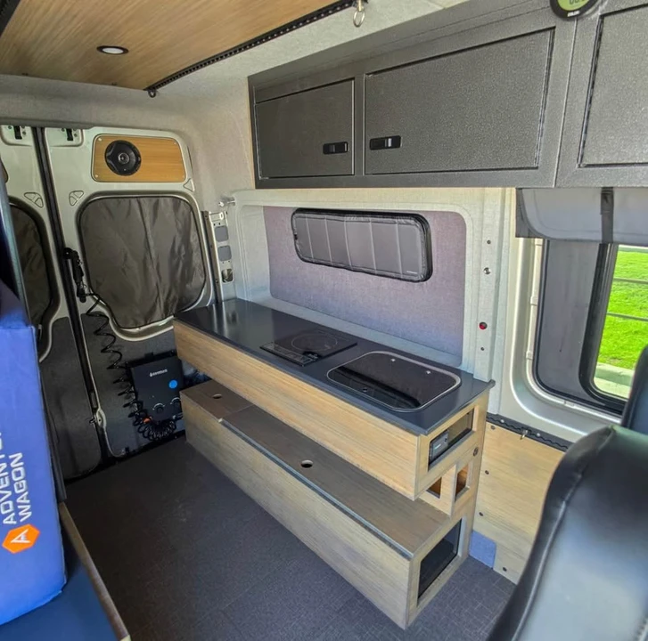 2017 Mercedes-Benz NCV3 Sprinter - Image 8 of 19