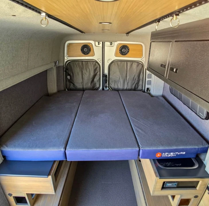 2017 Mercedes-Benz NCV3 Sprinter - Image 11 of 19
