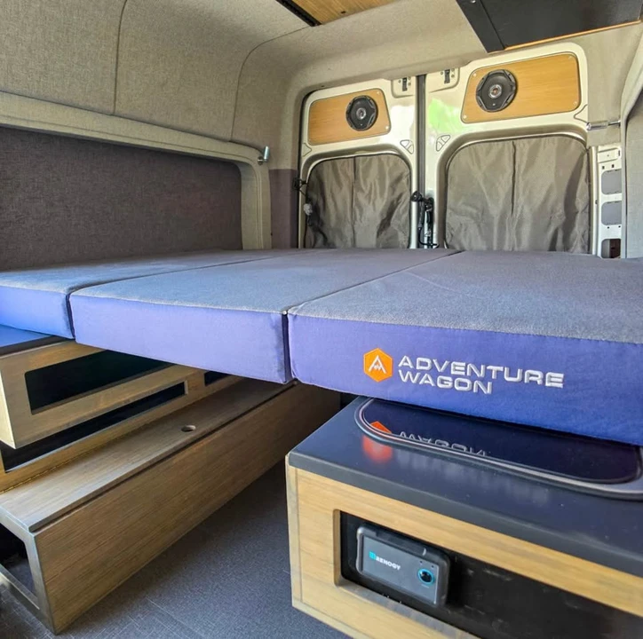 2017 Mercedes-Benz NCV3 Sprinter - Image 12 of 19