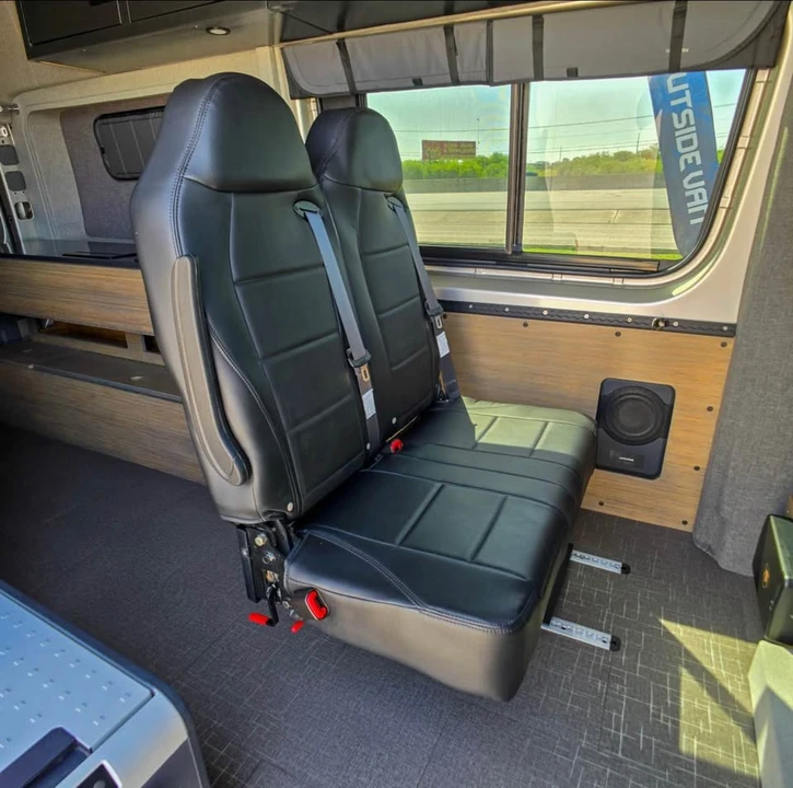 2017 Mercedes-Benz NCV3 Sprinter - Image 7 of 19