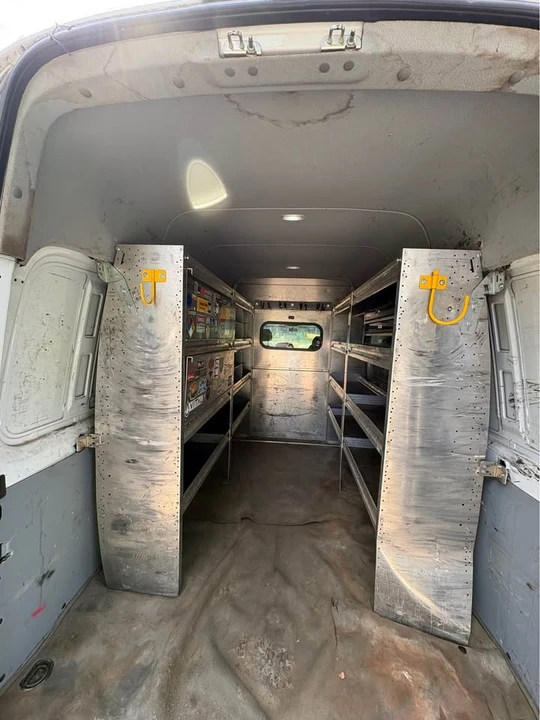 2017 Mercedes-Benz NCV3 Sprinter - Image 6 of 19