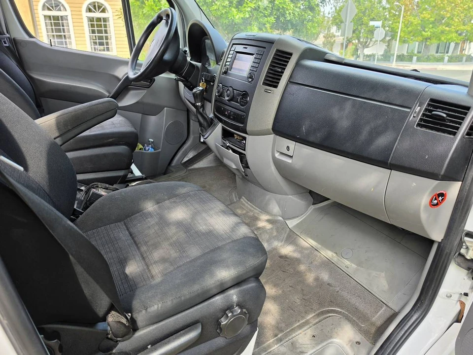 2017 Mercedes-Benz NCV3 Sprinter - Image 6 of 11