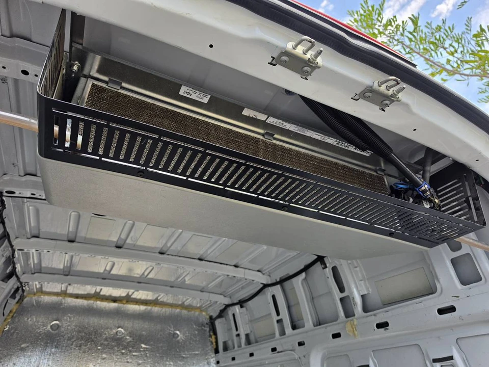 2017 Mercedes-Benz NCV3 Sprinter - Image 10 of 10