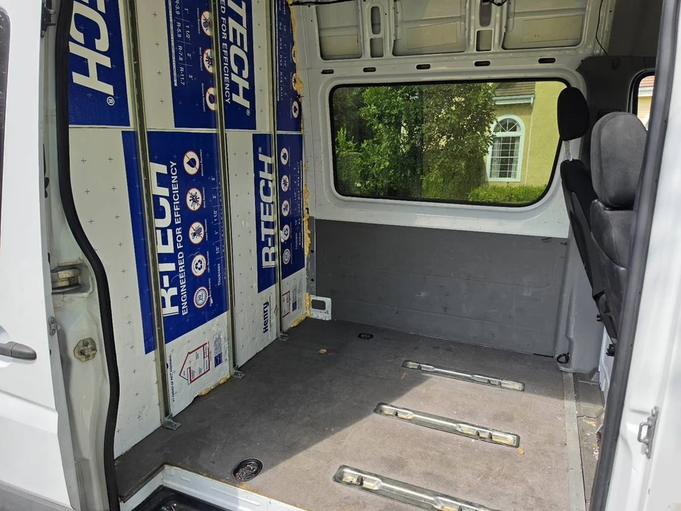 2017 Mercedes-Benz NCV3 Sprinter - Image 9 of 10