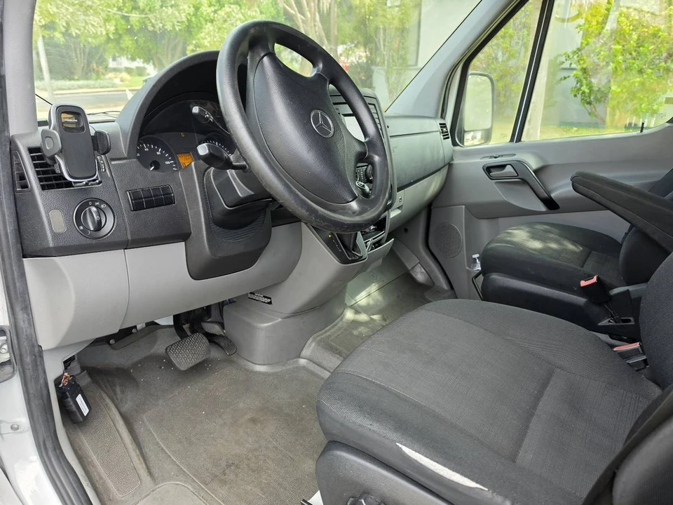 2017 Mercedes-Benz NCV3 Sprinter - Image 5 of 10