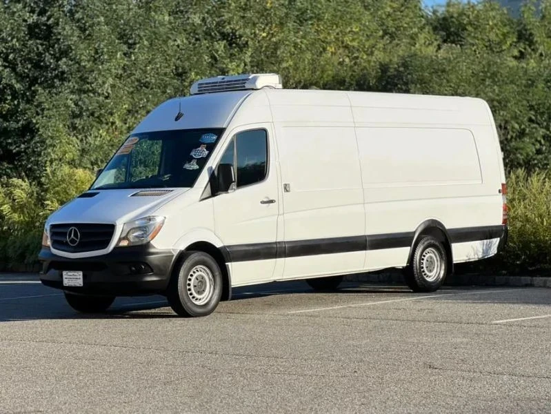 2017 Mercedes-Benz NCV3 Sprinter - Image 4 of 12