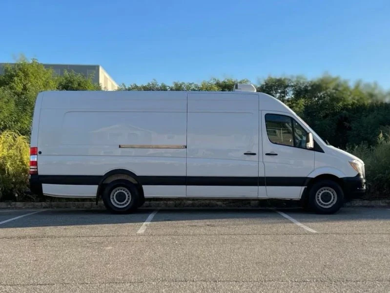 2017 Mercedes-Benz NCV3 Sprinter - Image 9 of 12