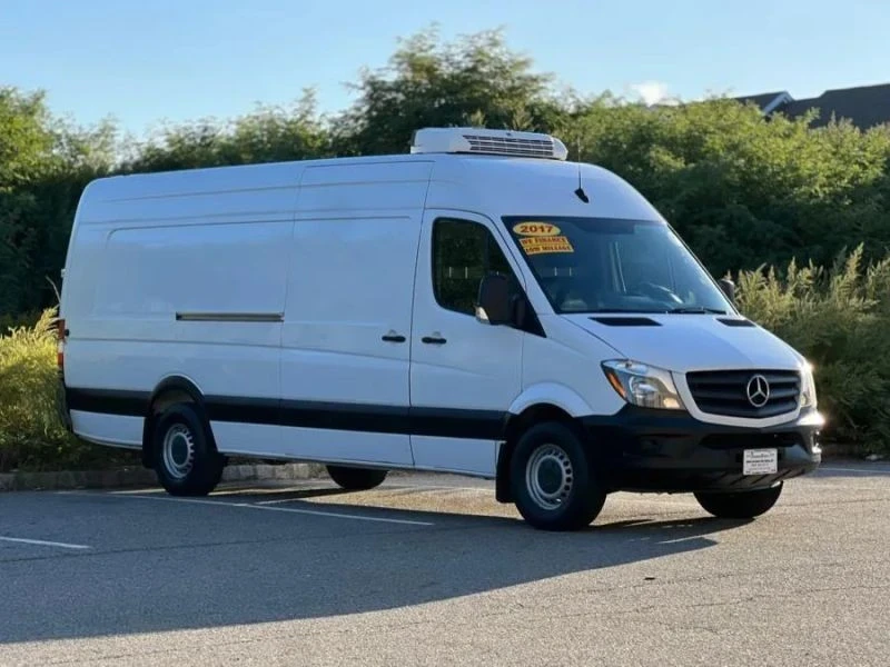 2017 Mercedes-Benz NCV3 Sprinter - Image 2 of 12