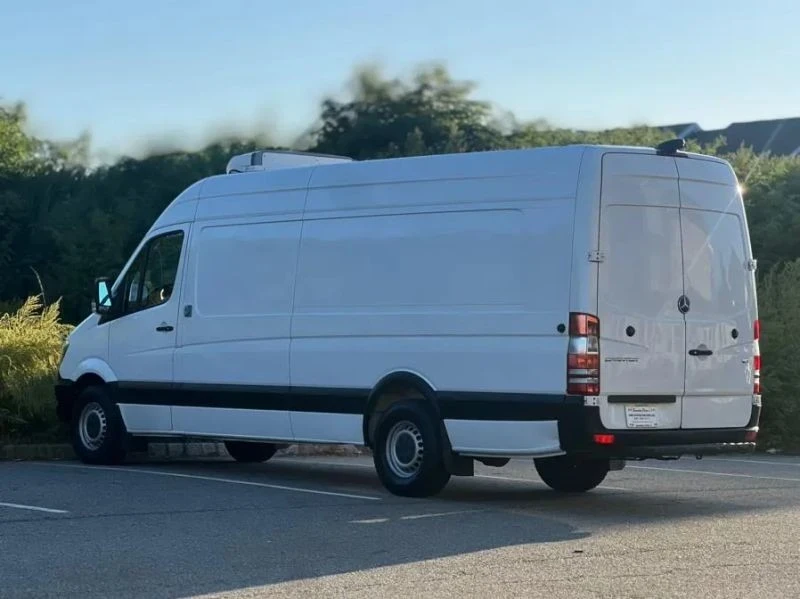 2017 Mercedes-Benz NCV3 Sprinter - Image 6 of 12