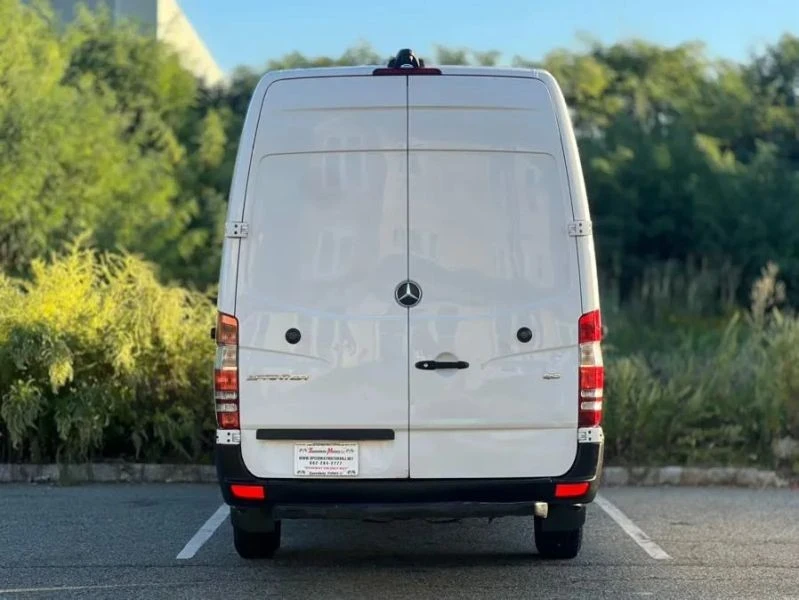 2017 Mercedes-Benz NCV3 Sprinter - Image 7 of 12