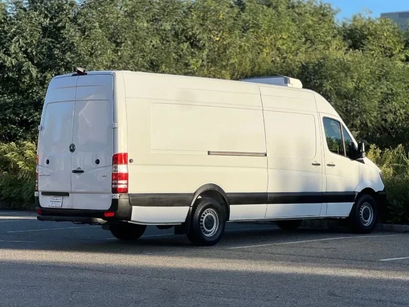 2017 Mercedes-Benz NCV3 Sprinter - Image 8 of 12