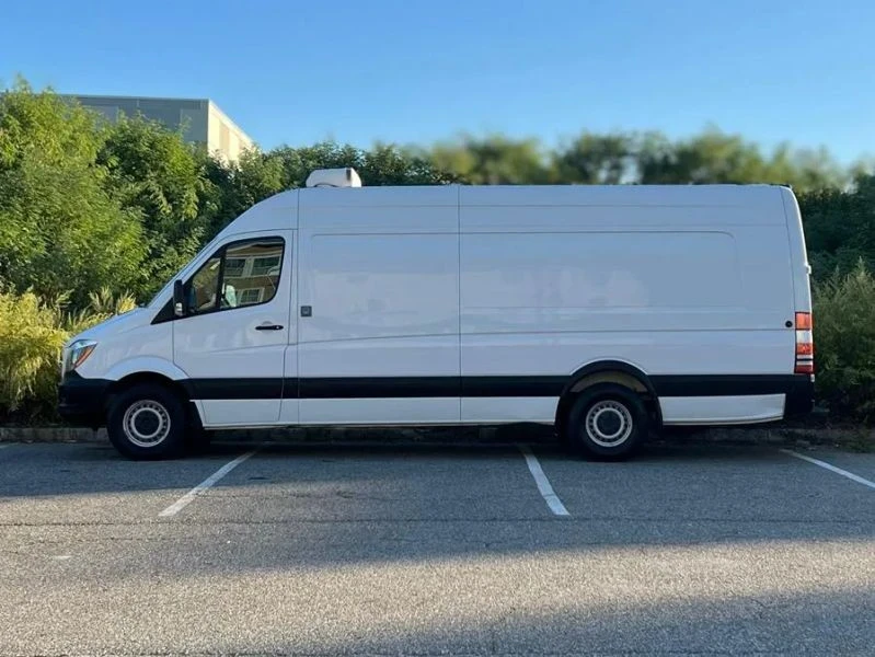 2017 Mercedes-Benz NCV3 Sprinter - Image 5 of 12