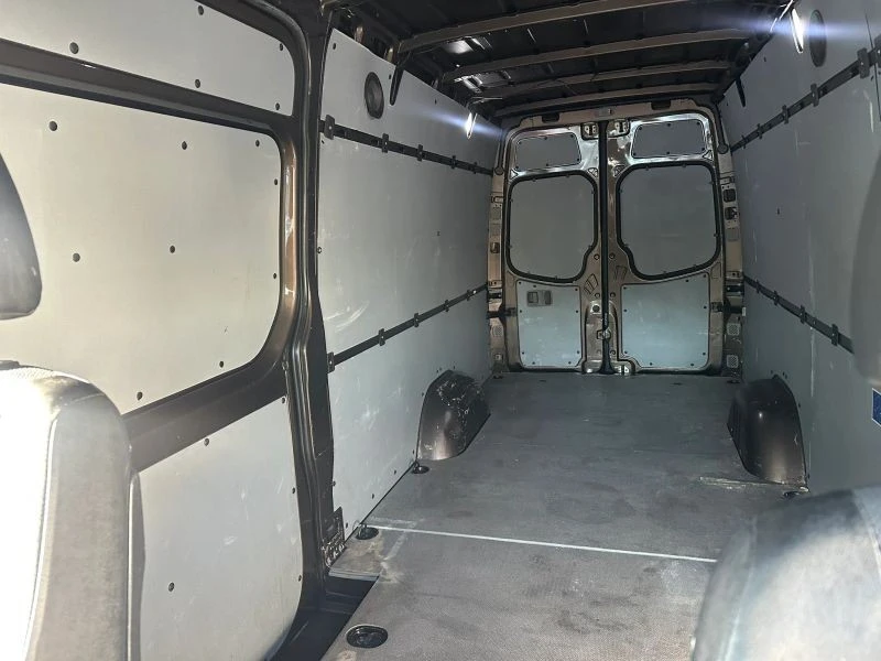 2017 Mercedes-Benz NCV3 Sprinter - Image 12 of 12