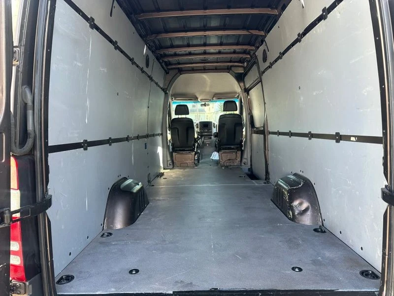 2017 Mercedes-Benz NCV3 Sprinter - Image 9 of 12