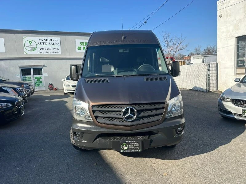 2017 Mercedes-Benz NCV3 Sprinter - Image 3 of 12