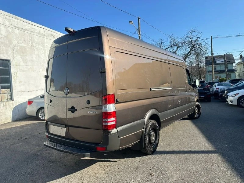 2017 Mercedes-Benz NCV3 Sprinter - Image 5 of 12