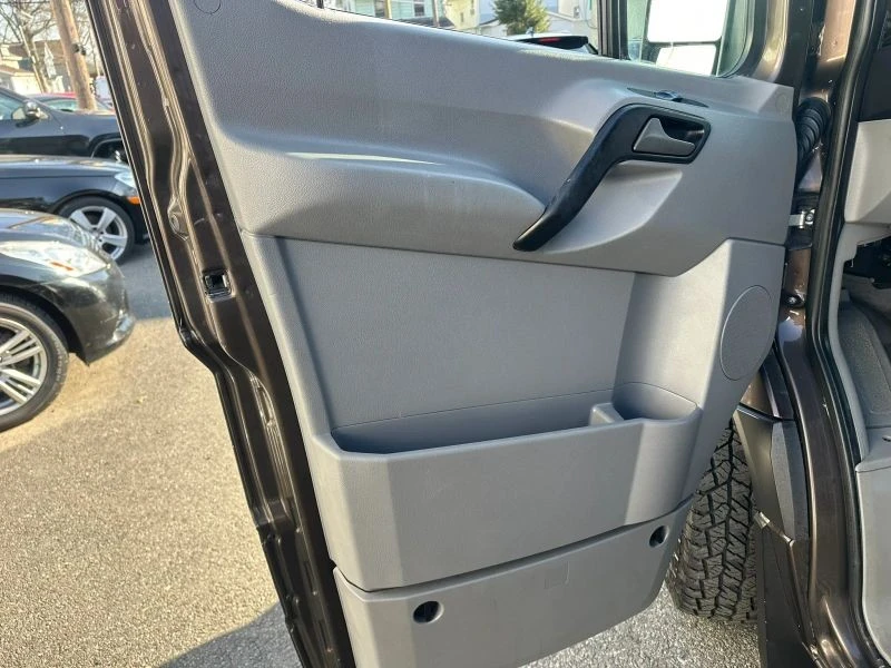2017 Mercedes-Benz NCV3 Sprinter - Image 10 of 12