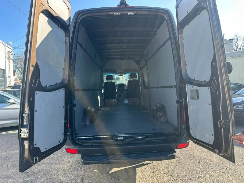 2017 Mercedes-Benz NCV3 Sprinter - Image 8 of 12