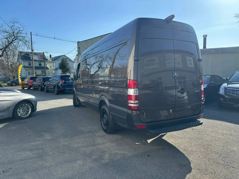 2017 Mercedes-Benz NCV3 Sprinter - Image 7 of 12