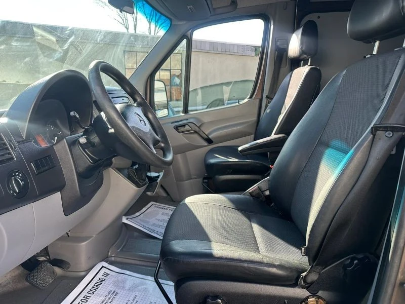 2017 Mercedes-Benz NCV3 Sprinter - Image 11 of 12