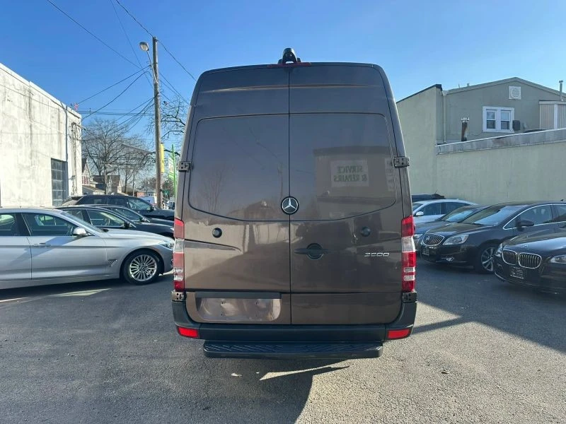 2017 Mercedes-Benz NCV3 Sprinter - Image 6 of 12