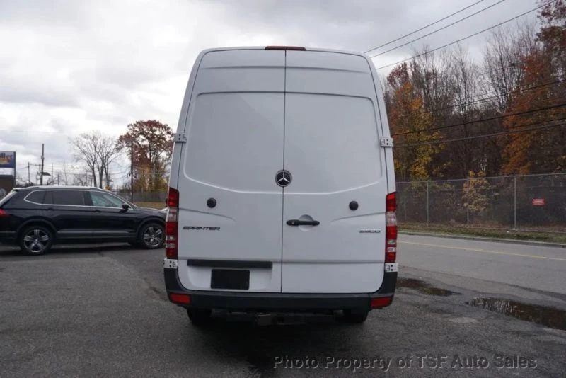 2017 Mercedes-Benz NCV3 Sprinter - Image 6 of 12
