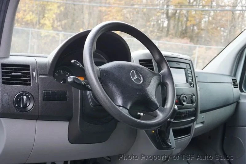 2017 Mercedes-Benz NCV3 Sprinter - Image 12 of 12