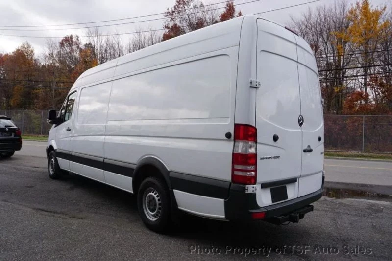 2017 Mercedes-Benz NCV3 Sprinter - Image 5 of 12