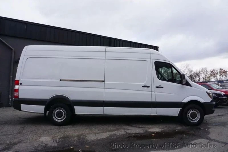 2017 Mercedes-Benz NCV3 Sprinter - Image 8 of 12
