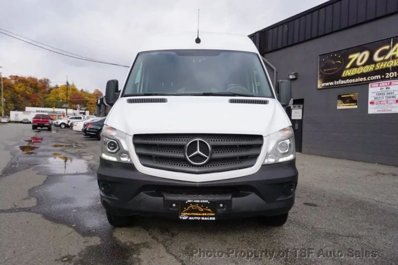 2017 Mercedes-Benz NCV3 Sprinter - Image 2 of 12